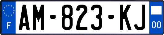 AM-823-KJ