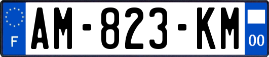 AM-823-KM