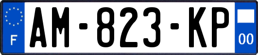 AM-823-KP