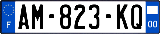 AM-823-KQ