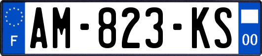 AM-823-KS