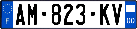 AM-823-KV