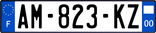 AM-823-KZ