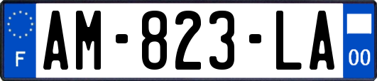 AM-823-LA