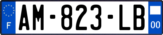 AM-823-LB