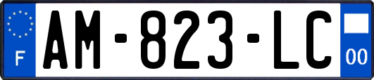 AM-823-LC