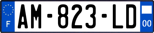 AM-823-LD