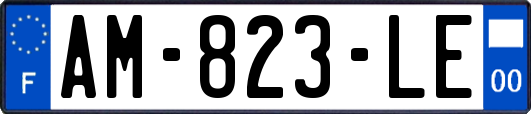 AM-823-LE