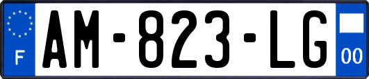 AM-823-LG