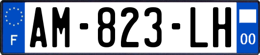 AM-823-LH