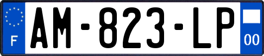 AM-823-LP