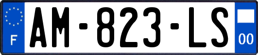 AM-823-LS