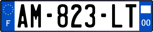 AM-823-LT