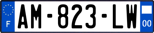 AM-823-LW