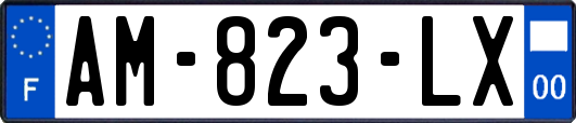 AM-823-LX