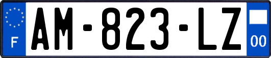 AM-823-LZ