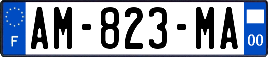 AM-823-MA