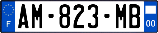 AM-823-MB
