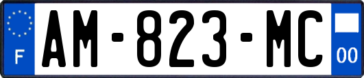 AM-823-MC
