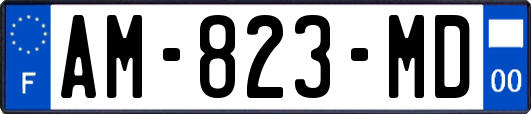 AM-823-MD