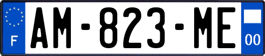 AM-823-ME