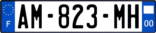AM-823-MH