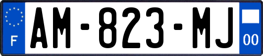 AM-823-MJ