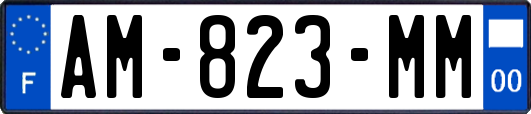 AM-823-MM