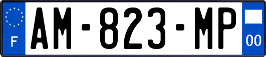 AM-823-MP