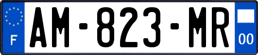 AM-823-MR