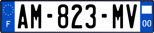 AM-823-MV