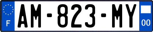 AM-823-MY