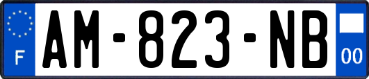 AM-823-NB