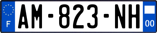 AM-823-NH