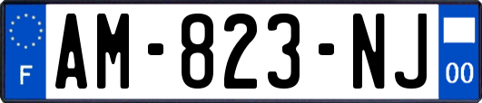 AM-823-NJ