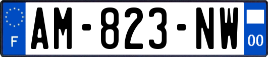 AM-823-NW