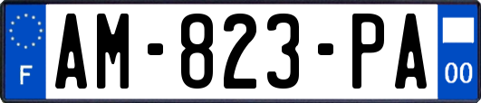 AM-823-PA