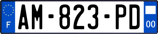 AM-823-PD