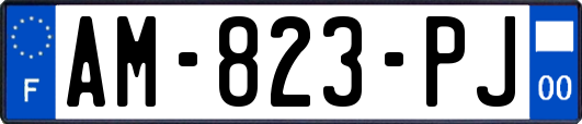 AM-823-PJ