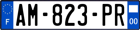 AM-823-PR