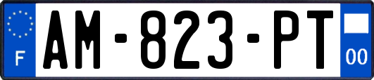 AM-823-PT