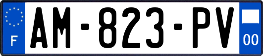 AM-823-PV