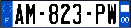 AM-823-PW
