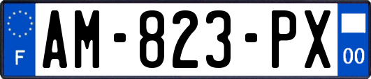 AM-823-PX