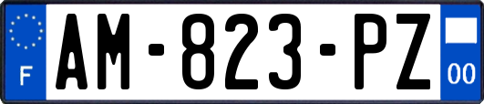 AM-823-PZ