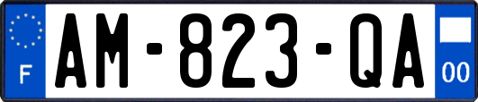 AM-823-QA
