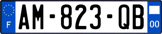 AM-823-QB