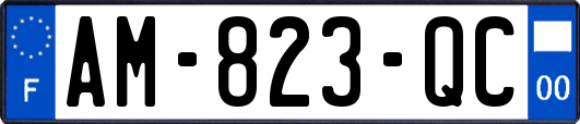 AM-823-QC