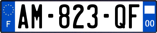 AM-823-QF