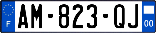 AM-823-QJ